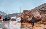 مسیر دهلران به آبدانان بازگشایی شد مسیر دهلران به آبدانان بازگشایی شد